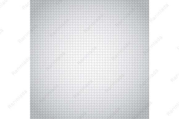 White Geometric 3D Squares Pattern: A Practical Analysis for Digital Designers